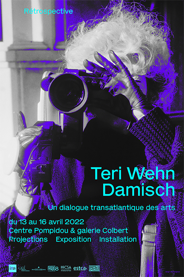 Teri Wehn Damisch